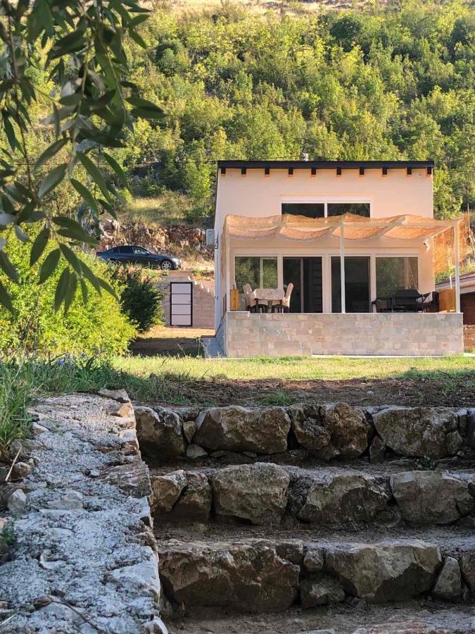 House On The River Blagaj Eksteriør bilde