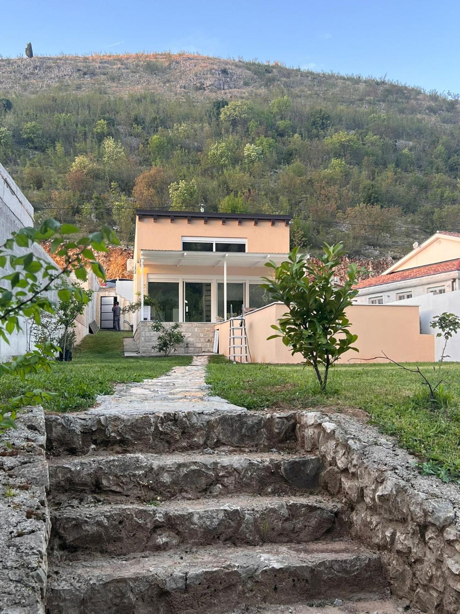 House On The River Blagaj Eksteriør bilde