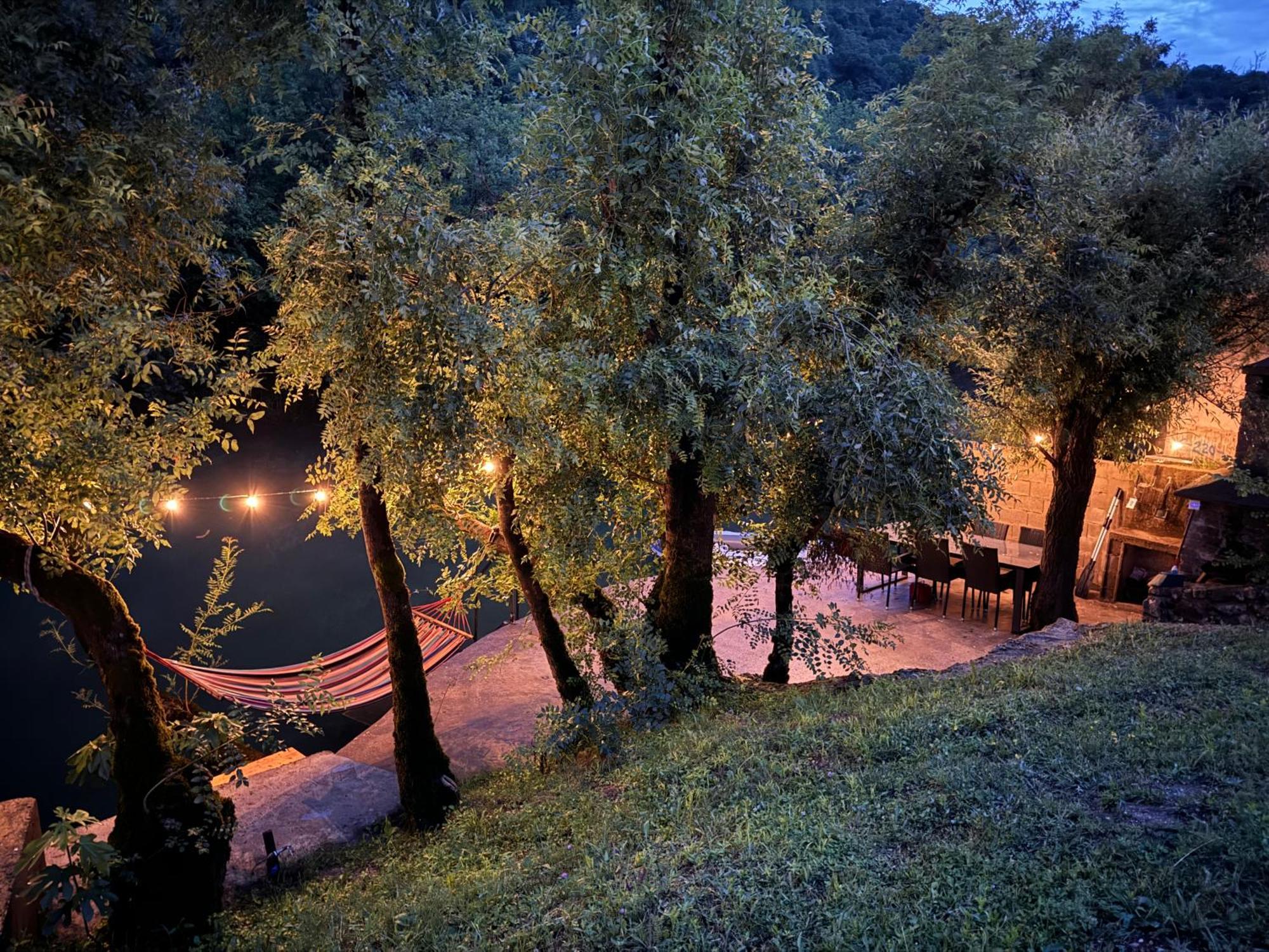 House On The River Blagaj Eksteriør bilde